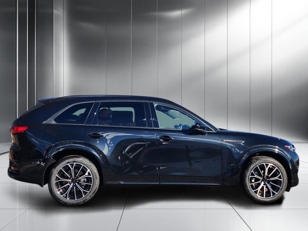 New 2026 MAZDA CX-70 3.3 Turbo S w/ Premium Package image 28