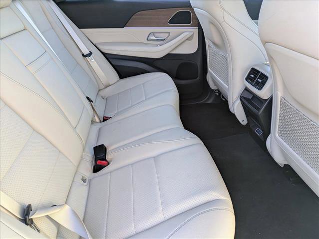 Certified 2025 Mercedes-Benz GLE 450 4MATIC image 19