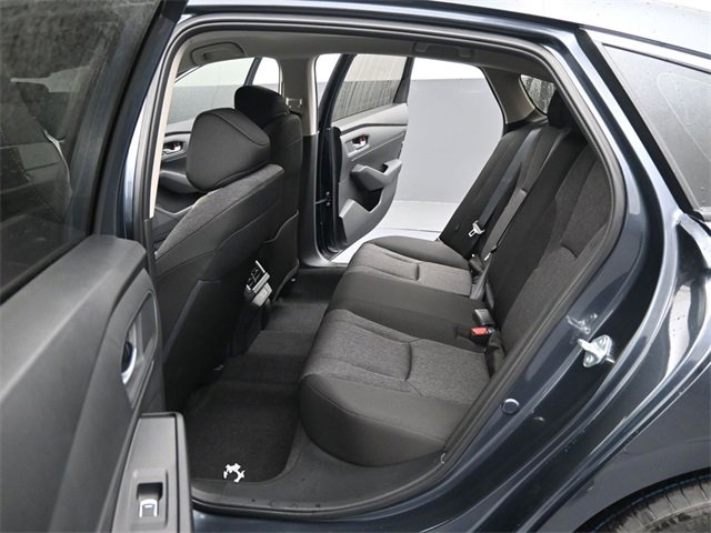 New 2025 Honda Accord LX image 7