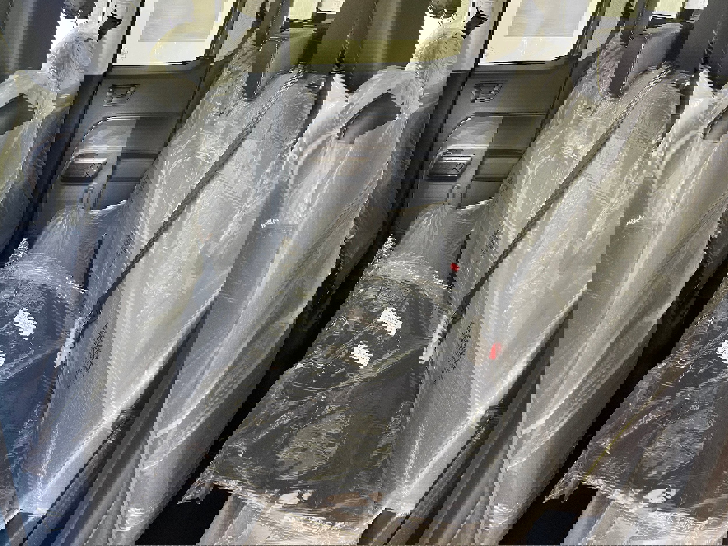 New 2026 Ford Maverick Lobo image 4