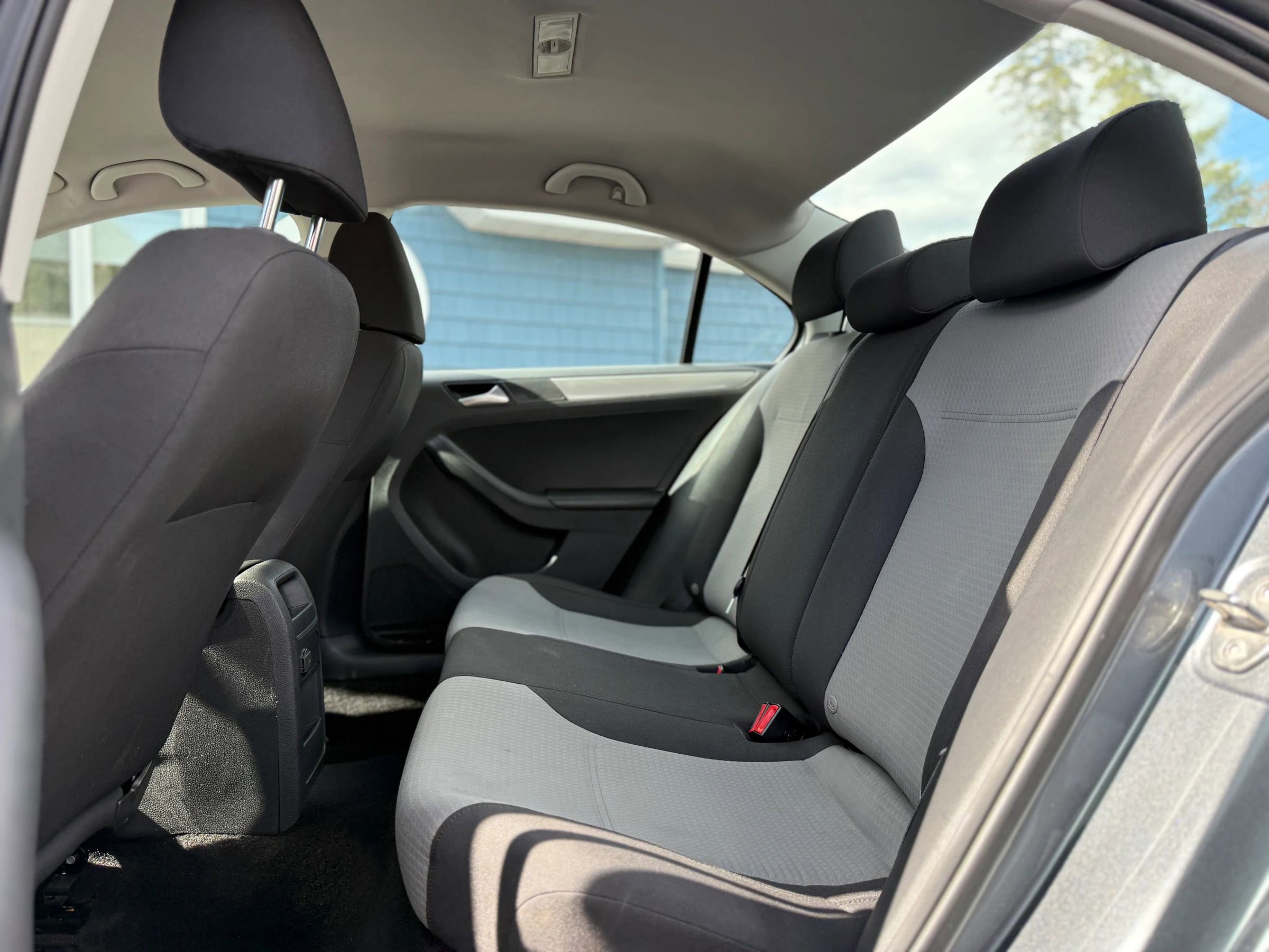 Used 2018 Volkswagen Jetta S image 14