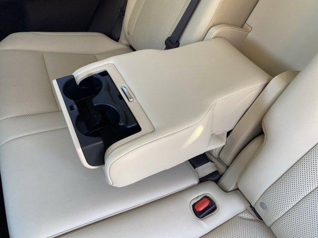 Used 2020 Lexus RX 350 350 image 36