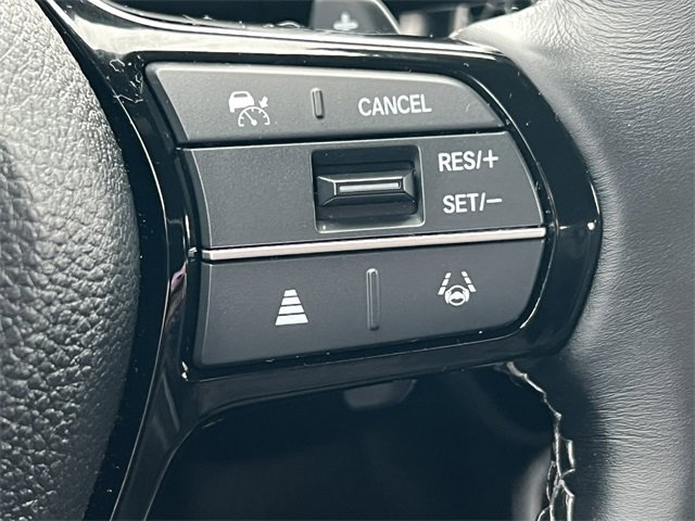 Used 2025 Honda Civic Sport image 19