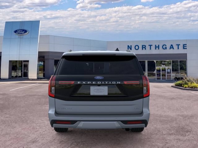 New 2026 Ford Expedition Max Platinum w/ Driver's Package AWD/4WD image 6