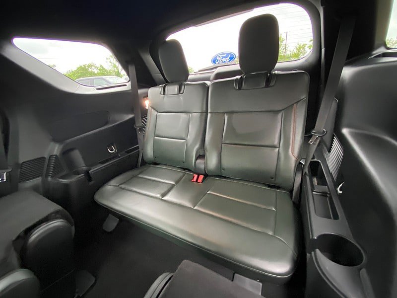 Certified 2023 Ford Explorer Timberline w/ Timberline Technology Package AWD/4WD image 42