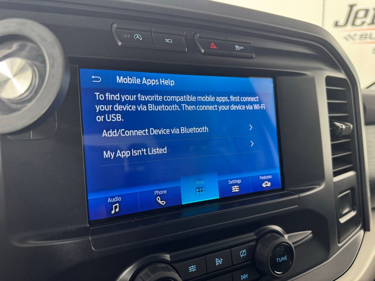 Used 2021 Ford F150 XLT AWD/4WD image 24
