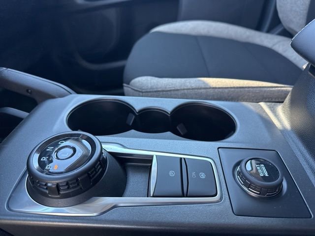 New 2025 Ford Bronco Sport Big Bend image 18