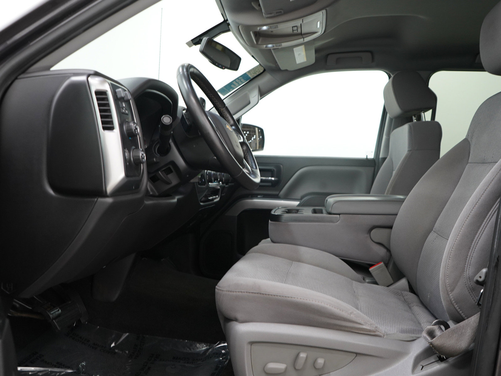 Used 2014 Chevrolet Silverado 1500 LT w/ All Star Edition AWD/4WD image 22