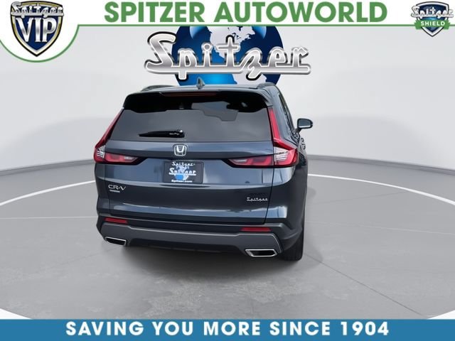 Used 2024 Honda CR-V Sport image 10