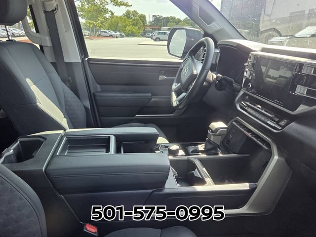 Used 2023 Toyota Tundra SR5 w/ SR5 Convenience Package AWD/4WD image 10