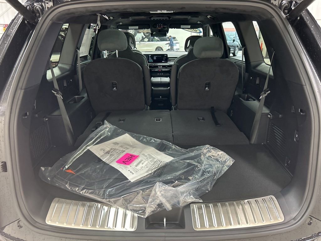 New 2027 Kia Telluride X-Line SX Prestige image 36