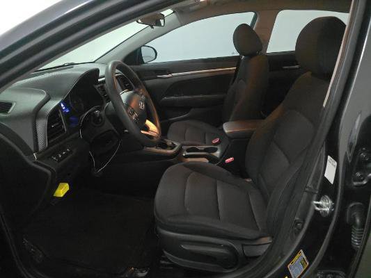 Used 2020 Hyundai Elantra SEL w/ Cargo Package (C1) image 5