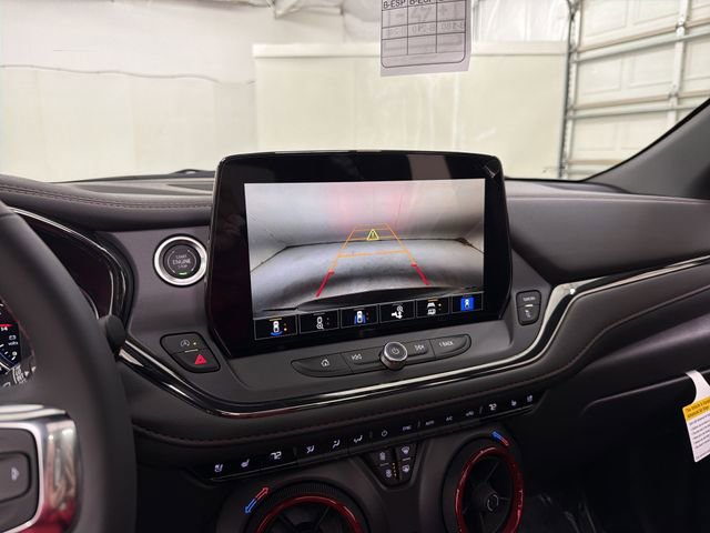 New 2026 Chevrolet Blazer RS w/ Driver Confidence II Package image 32
