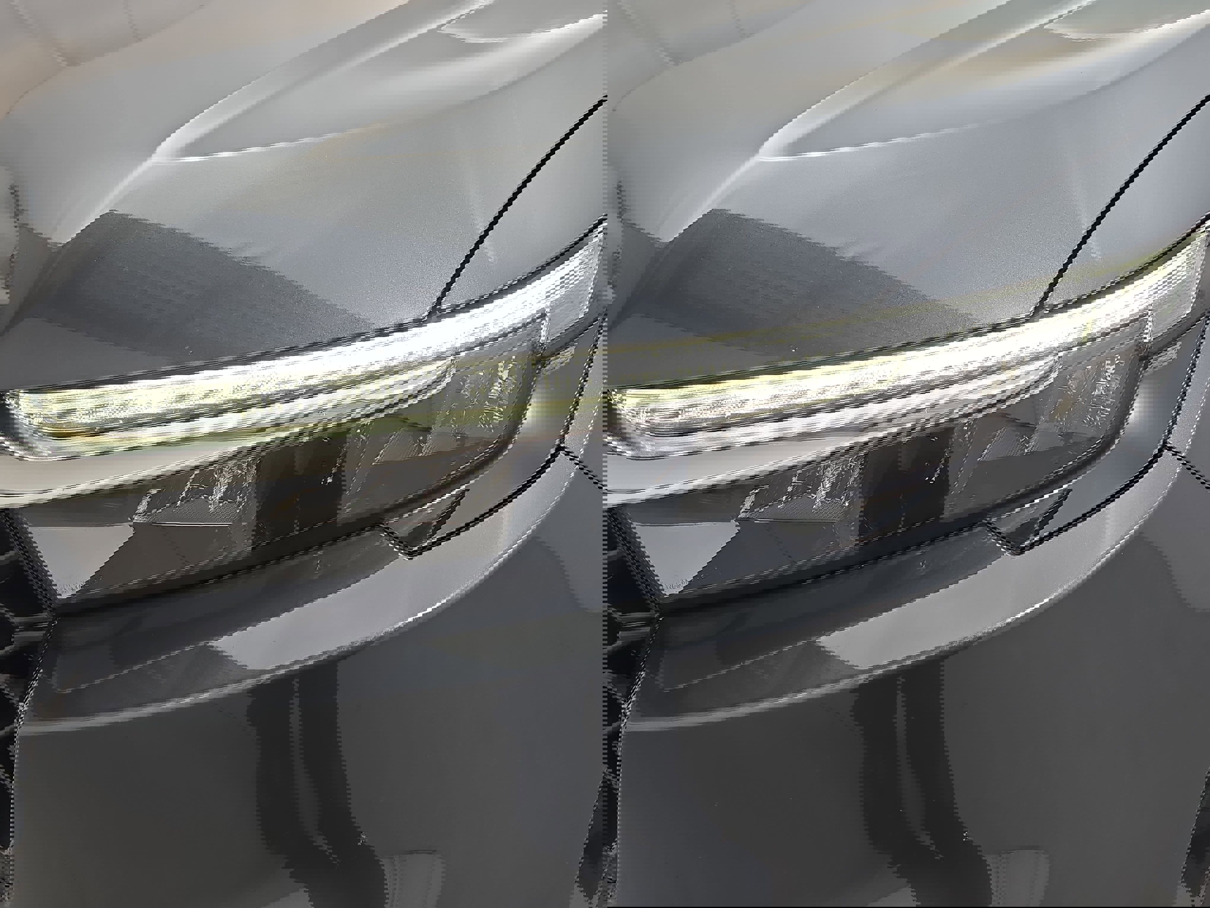 Certified 2024 Honda CR-V EX image 28