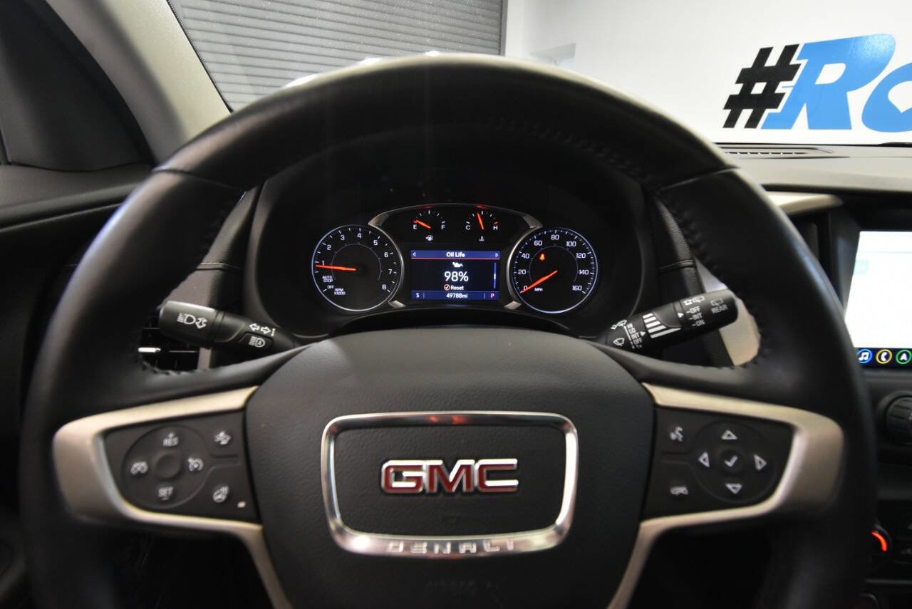 Used 2020 GMC Terrain Denali w/ LPO, Floor Liner Package image 27