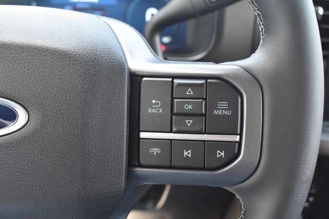 New 2026 Ford F350 Lariat AWD/4WD image 24