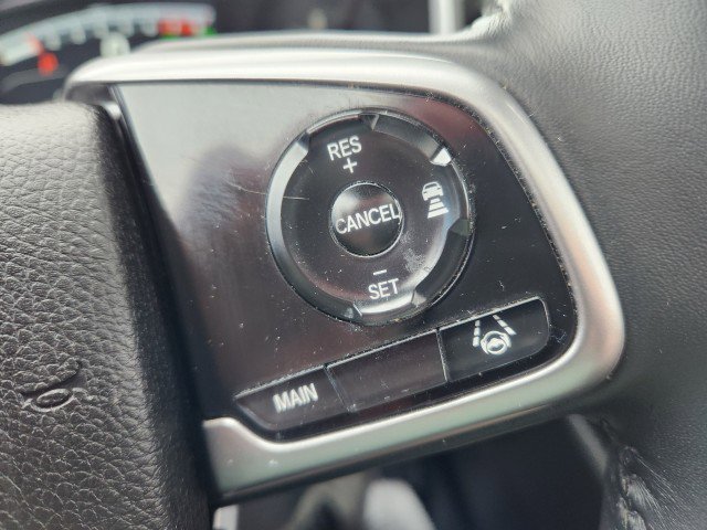 Used 2022 Honda CR-V EX-L image 41