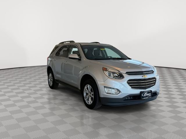 Used 2016 Chevrolet Equinox LT w/ Convenience Package image 2