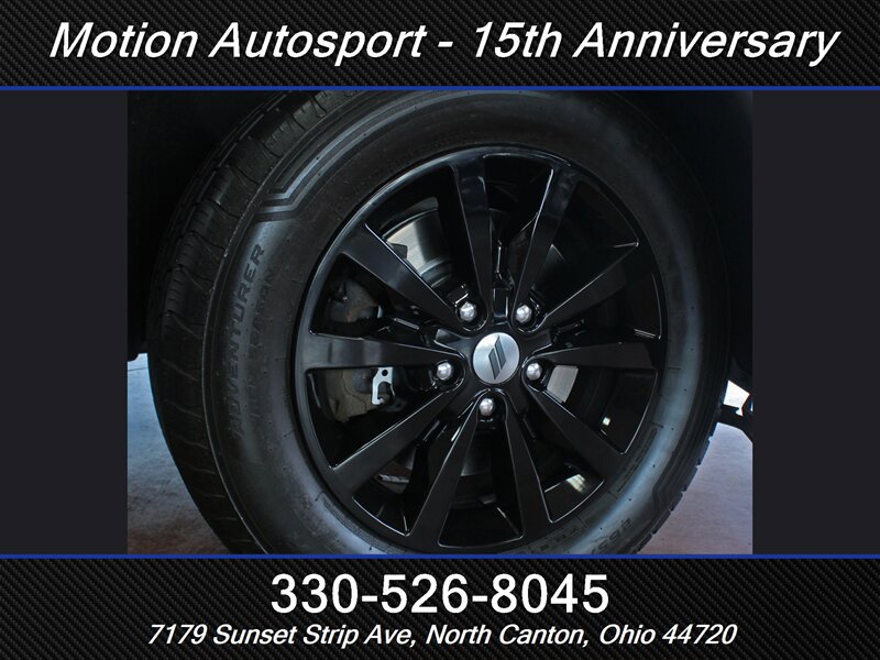 Used 2021 Dodge Durango SXT AWD/4WD image 53