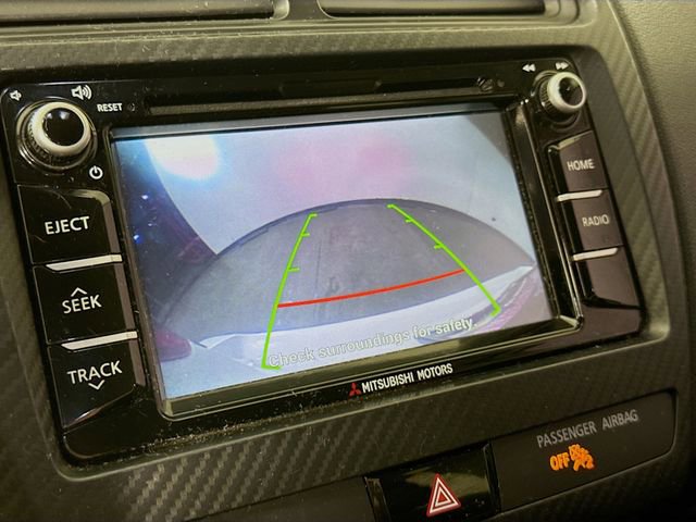 Used 2018 Mitsubishi Outlander Sport LE image 14