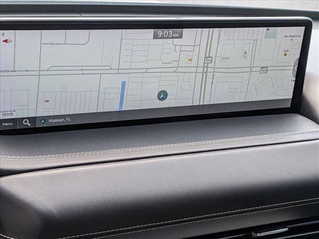 Used 2023 Genesis GV80 2.5T w/ Prestige Package image 7