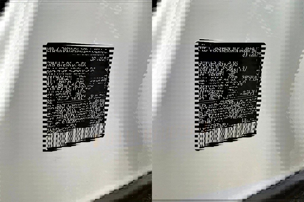 New 2026 Volkswagen Atlas SEL Premium R-Line image 29