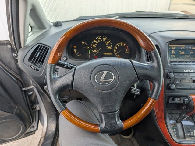 Used 2003 Lexus RX 300 4WD image 8