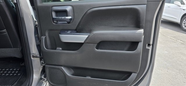 Used 2017 Chevrolet Silverado 1500 LTZ image 12