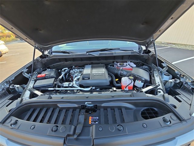 New 2026 Chevrolet Silverado 1500 RST image 29