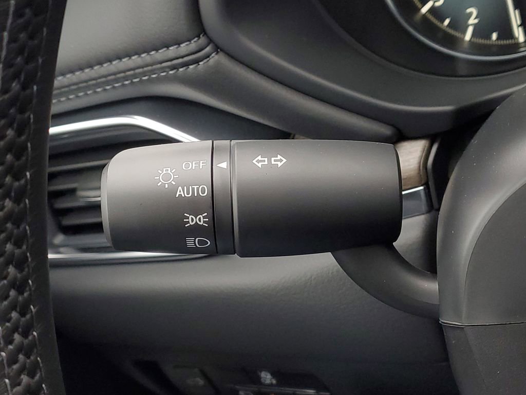 New 2025 MAZDA CX-5 Signature AWD/4WD image 20