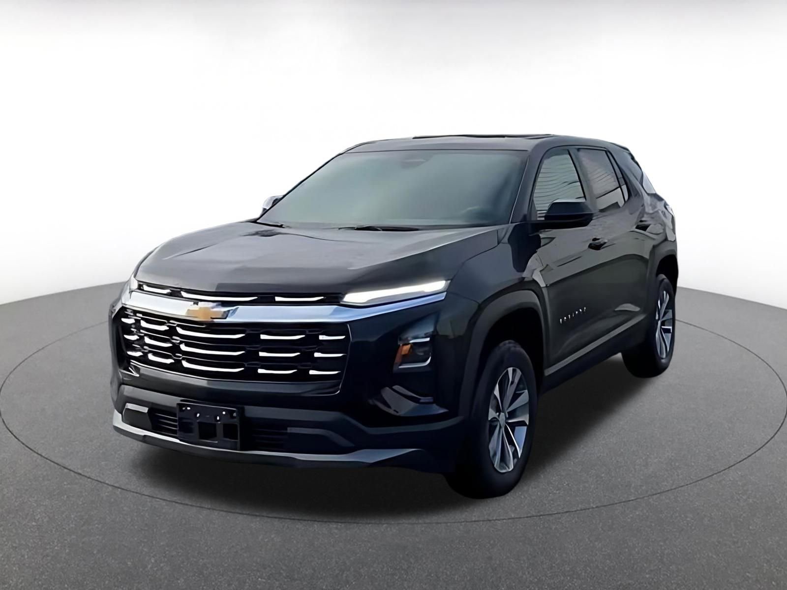 Used 2025 Chevrolet Equinox LT image 7