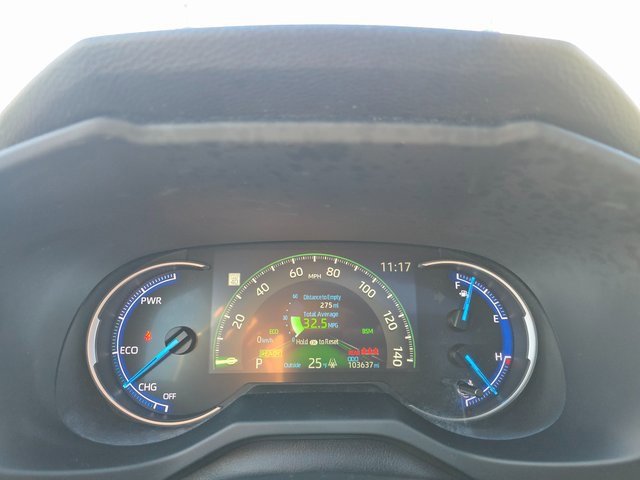 Used 2019 Toyota RAV4 XSE image 23