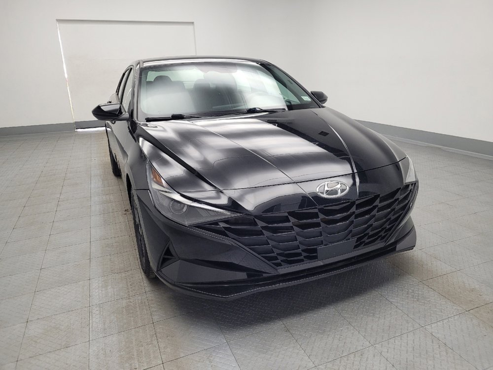Used 2021 Hyundai Elantra SEL w/ Convenience Package image 14