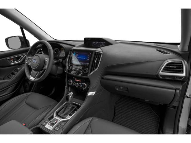 Used 2021 Subaru Forester Touring w/ Popular Package #2 AWD/4WD image 18