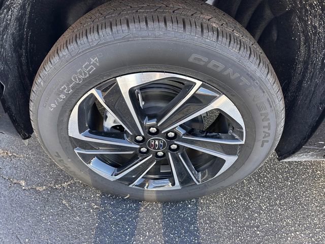 New 2026 Buick Enclave Sport Touring w/ Super Cruise Package image 14