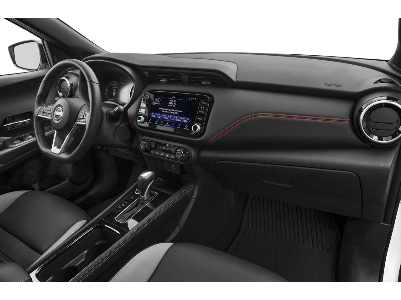 Used 2024 Nissan Kicks SR FWD image 11