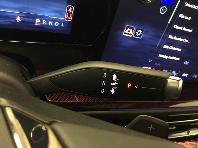 Used 2024 Chevrolet Traverse RS w/ LPO, Floor Liner Package image 32