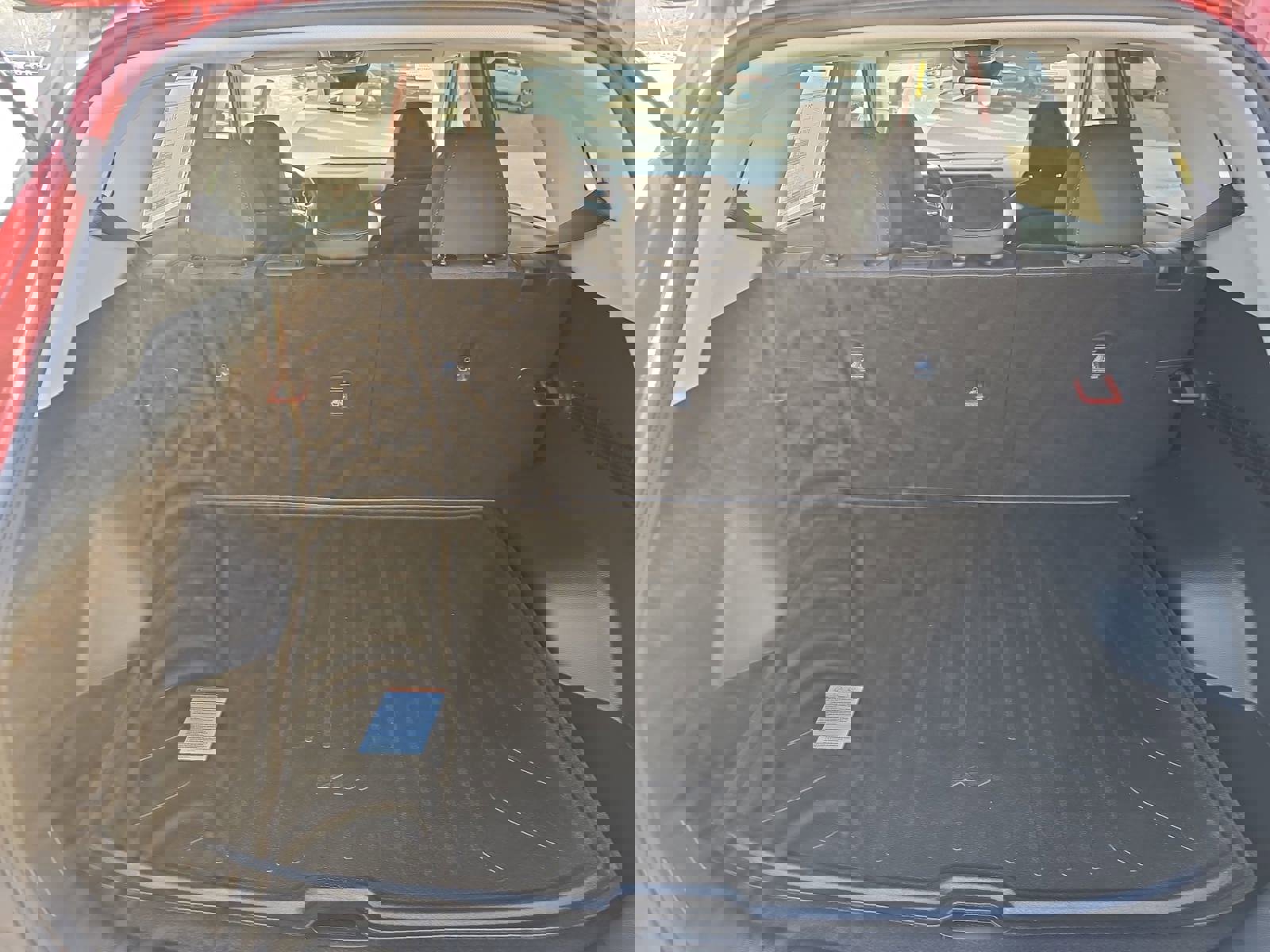 New 2026 Kia Seltos S image 14