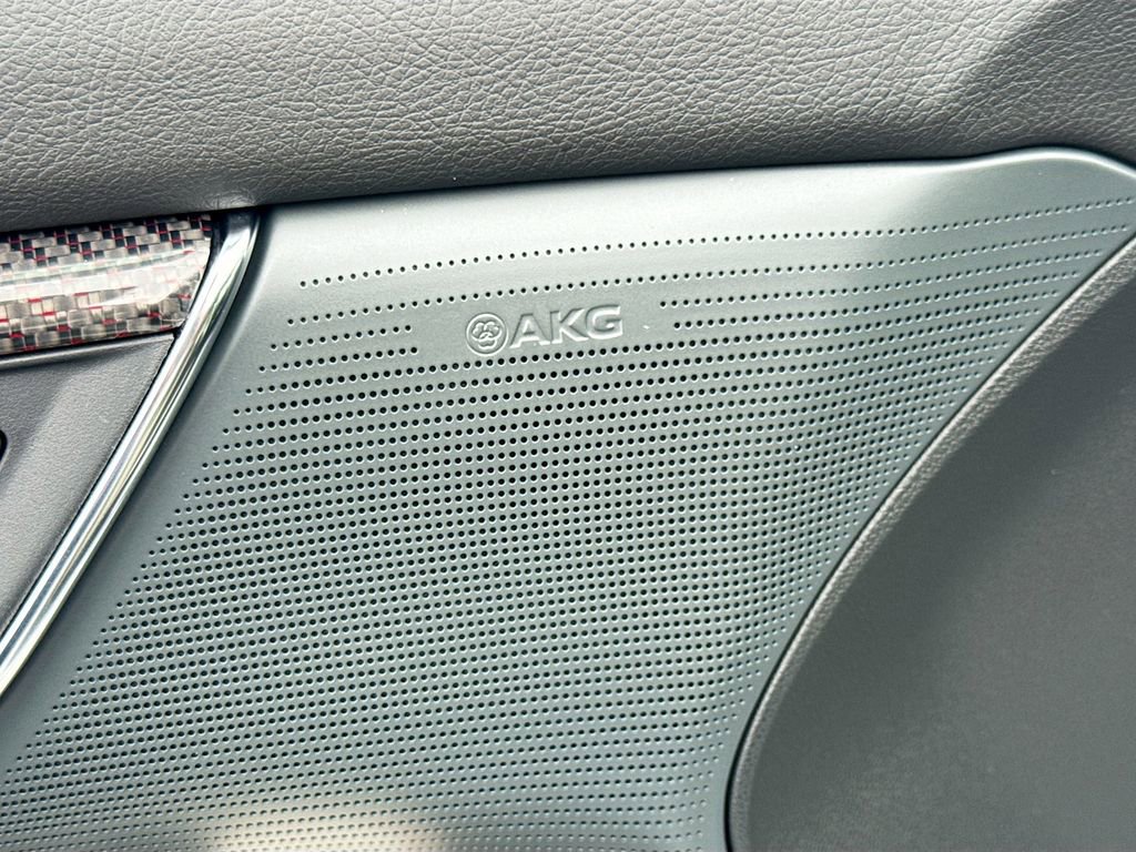 New 2026 Cadillac CT5 V image 18