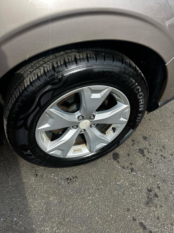 Used 2015 Subaru Forester 2.5i Limited image 2