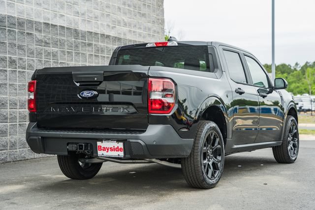 New 2026 Ford Maverick XLT w/ XLT Luxury Package AWD/4WD image 6