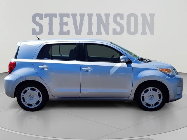 Used 2012 Scion xD FWD image 4