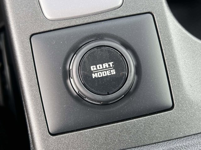New 2026 Ford Bronco Sport Outer Banks AWD/4WD image 13