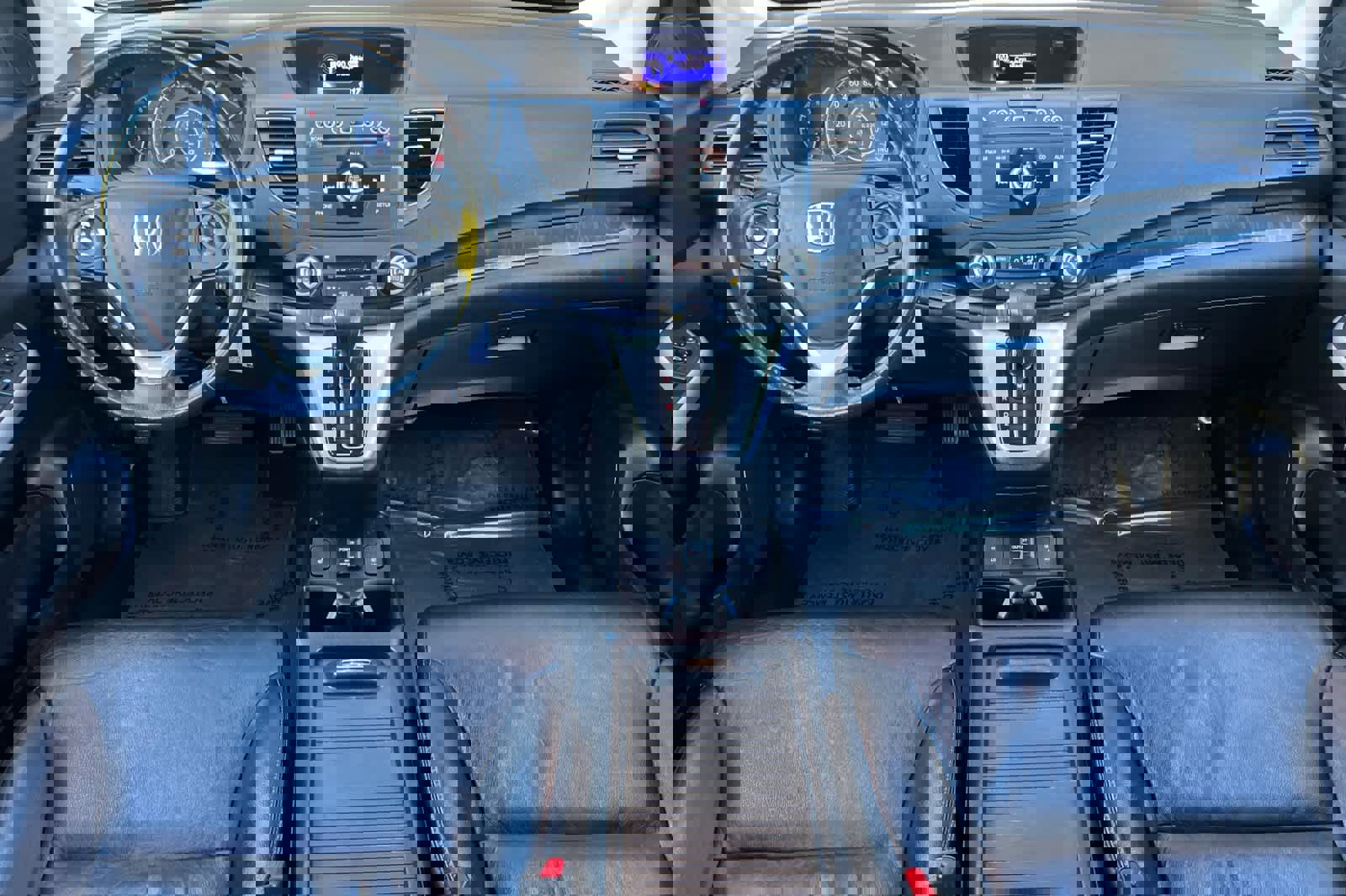 Used 2013 Honda CR-V EX-L image 3