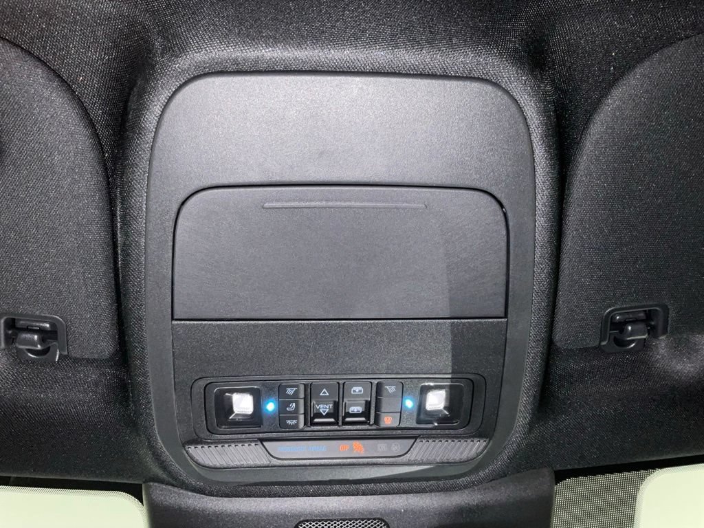 New 2027 Ford Expedition King Ranch AWD/4WD image 23
