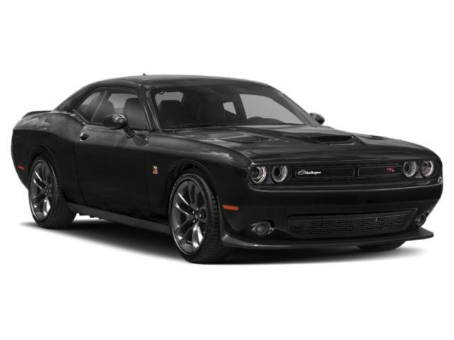 Used 2023 Dodge Challenger R/T Scat Pack w/ Plus Package image 32
