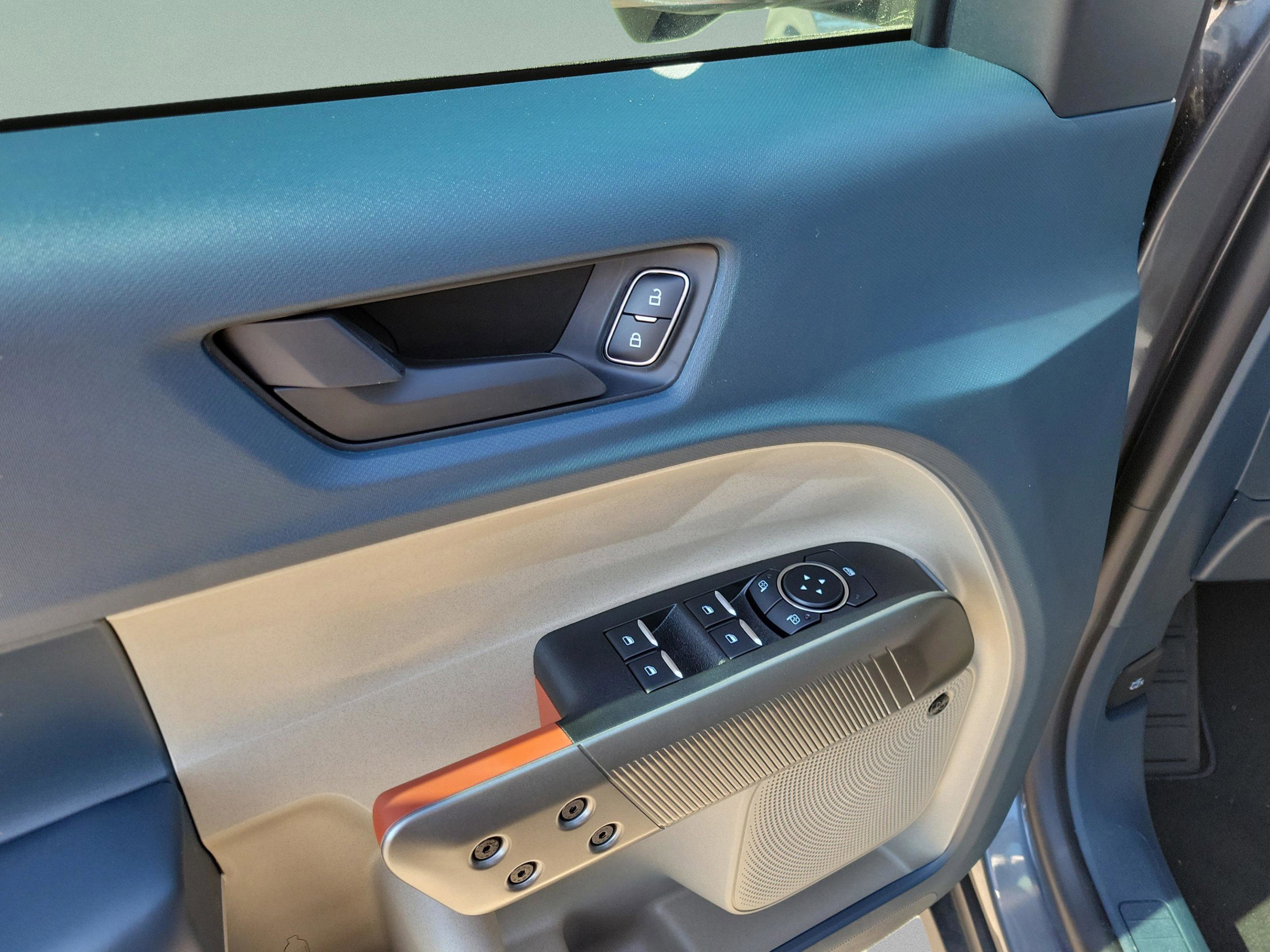 New 2026 Ford Maverick Lariat w/ 4K Tow Package image 7