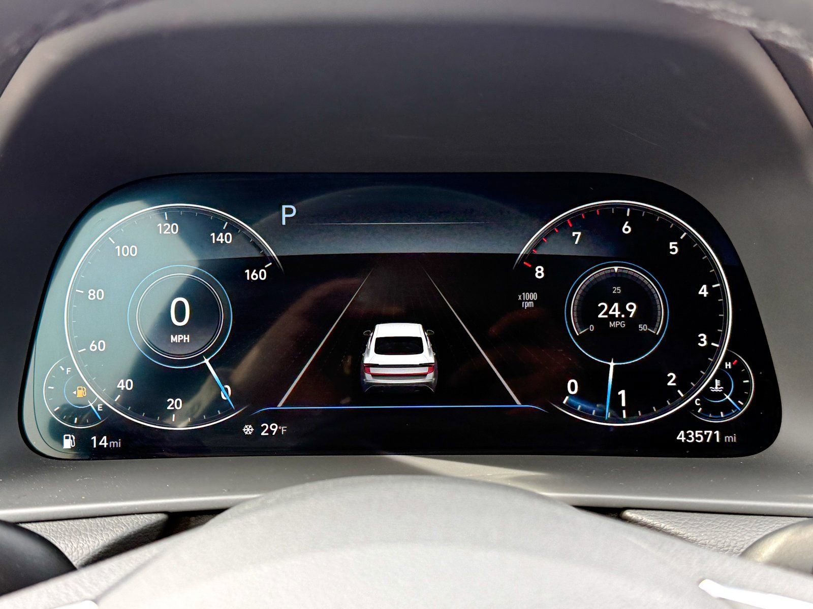 Used 2020 Hyundai Sonata Limited image 26