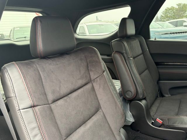New 2026 Dodge Durango GT image 32