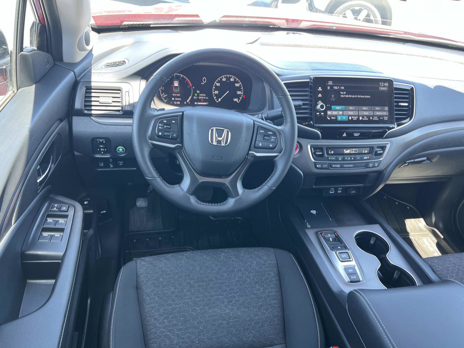 Used 2024 Honda Ridgeline Sport image 7